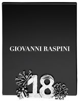Cornice Giovanni Raspini in Bronzo B0630